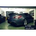 MYRIDE REAR WING SPOILER HYNDAI GENESIS COUPE 2008-13